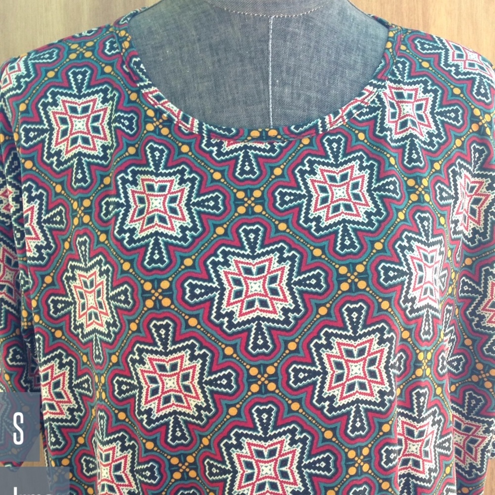 LuLaRoe Irmas S-M